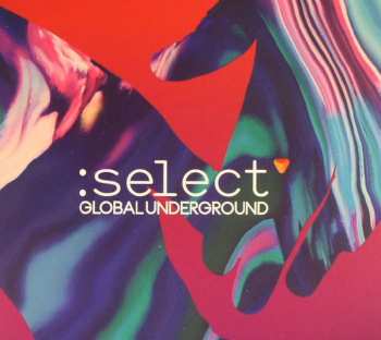 Album Various: :Select 2
