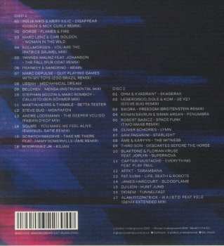 2CD Various: Select Seven 423827