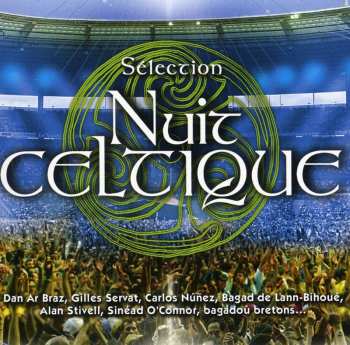 Album Various: Selection Nuit Celtique