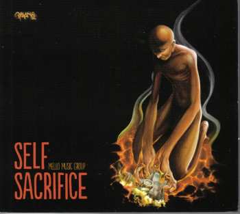 Album Various: Self Sacrifice