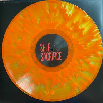 LP Various: Self Sacrifice 429770