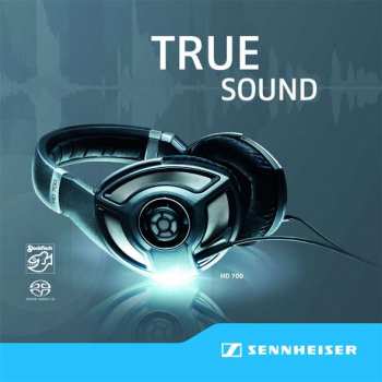 Album Various: Sennheiser True Sound