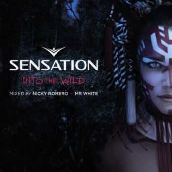 Album Various: Sensation - Into The Wild