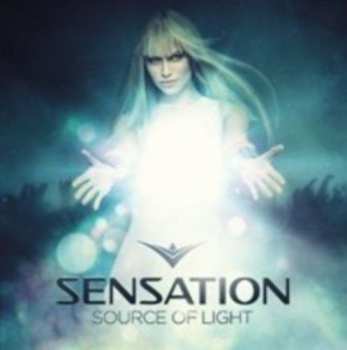 Album Various: Sensation Source Of Light