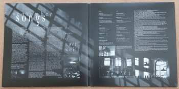 2LP Various: September Songs - The Music Of Kurt Weill LTD | CLR 446415