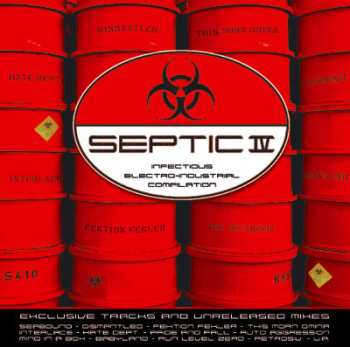 Album Various: Septic IV