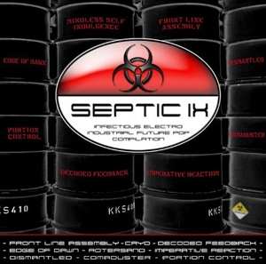 Album Various: Septic IX