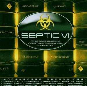 Album Various: Septic VI