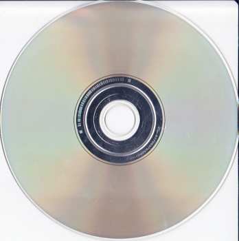 CD Various: Septic VI 279517