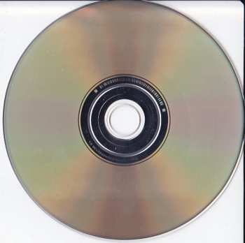 CD Various: Septic VIII 279985