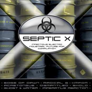 Album Various: Septic X
