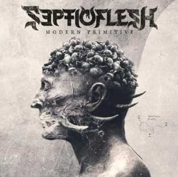CD Septic Flesh: Modern Primitive LTD | DIGI 383493