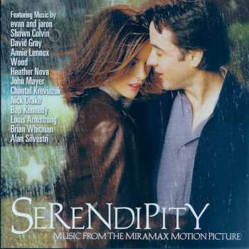 Album Various: Serendipity - Music From The Miramax Motion Picture