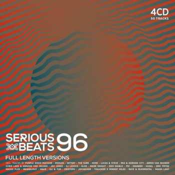 Album Various: Serious Beats 96