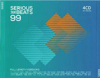Various: Serious Beats 99