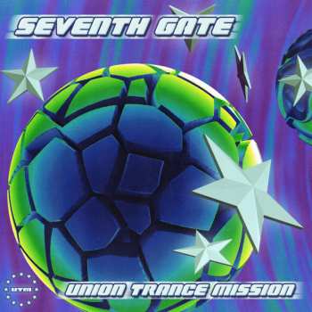 Album Various: Seventh Gate