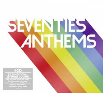 Album Various: Seventies Anthems
