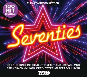 Album Various: Seventies (The Ultimate Collection)