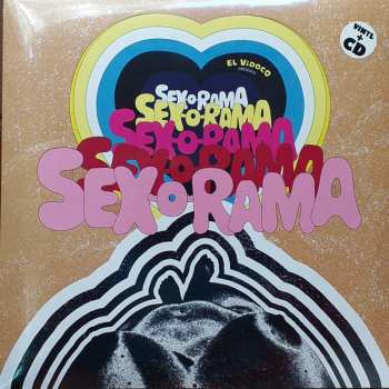 Various: Sex-O-Rama