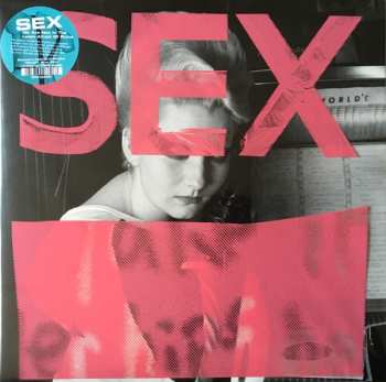 Album Various: Sex: We Are Not In The Least Afraid Of Ruins