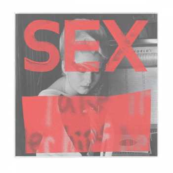 CD Various: Sex:  We Are Not In The Least Afraid Of Ruins 397471