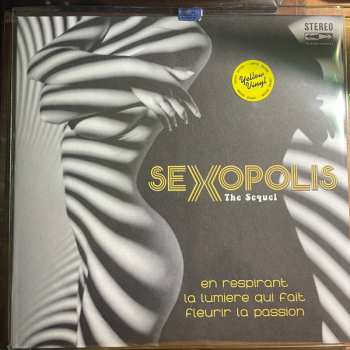 Album Various: Sexopolis - The Sequel