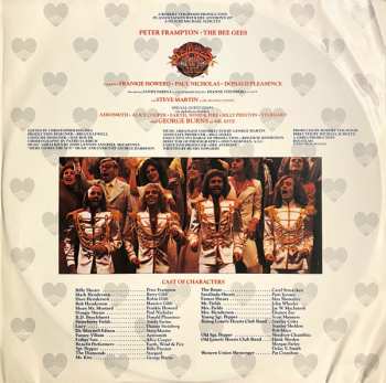 2LP Various: Sgt. Pepper's Lonely Hearts Club Band (2xLP) 325232