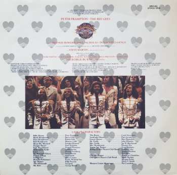2LP Various: Sgt. Pepper's Lonely Hearts Club Band (2xLP) 331989