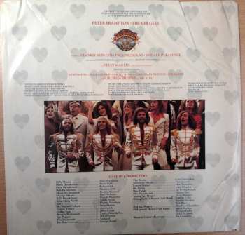 2LP Various: Sgt. Pepper's Lonely Hearts Club Band 512348