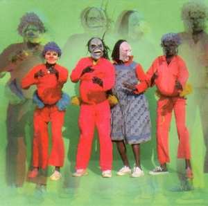 Various: Shangaan Electro - New Wave Dance Music From South Africa