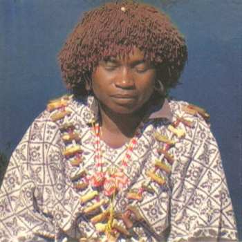 CD Various: Shangaan Electro - New Wave Dance Music From South Africa 507754