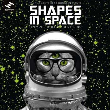 Album Various: Shapes In Space