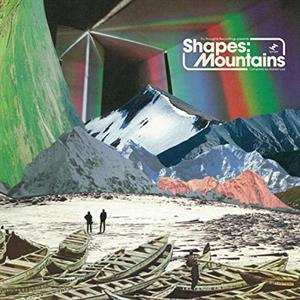 Album Various: Shapes: Mountains