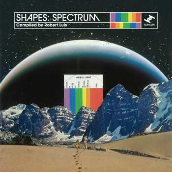 Album Various: Shapes: Spectrum