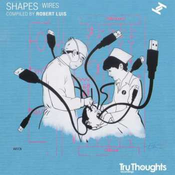 Album Various: Shapes: Wires