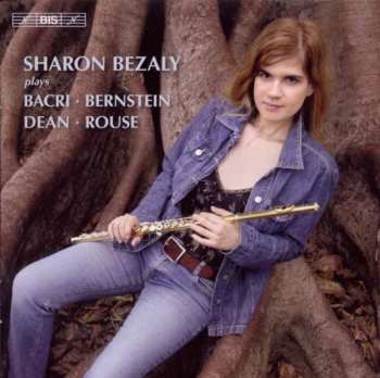 Album Various: Sharon Bezaly