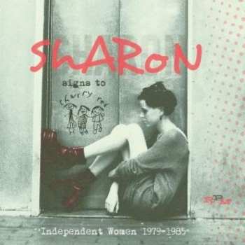 Album Various: Sharon Signs To Cherry Red