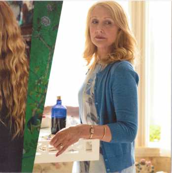 CD Various: Sharp Objects Music From The HBO Limited Series LTD