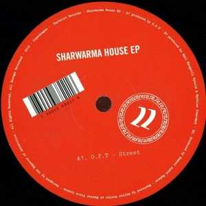 Album Various: Sharwarma House EP