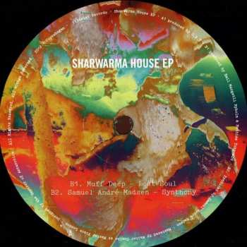 EP Various: Sharwarma House EP 362555