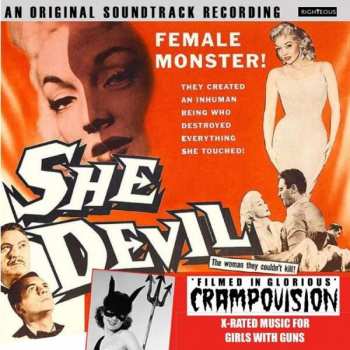 Various: She Devil