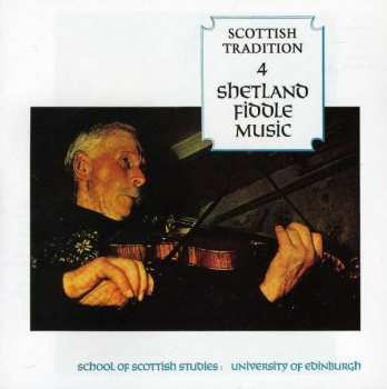 Various: Shetland Fiddle Music