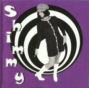 Album Various: Shimmy