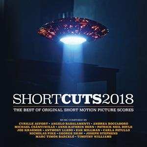 Album Various: Short Cuts 2018