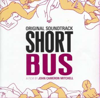Album Various: Shortbus (Original Soundtrack)