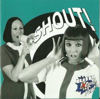 Album Various: Shout!