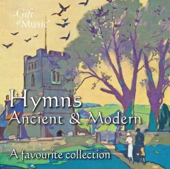 Album Various: Sidney Sussex College Choir Cambridge - Hymns Ancient & Modern