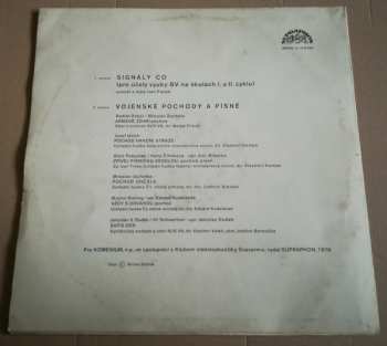 LP Various: Signály CO 539863