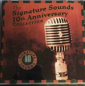 Album Various: Signature Sounds 10th Anniversary Collection
