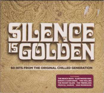Album Various: Silence is Golden